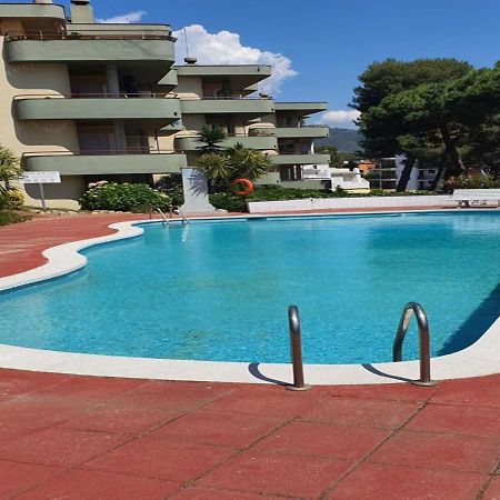 Apartamento Vacacional En Platja D'Aro S'Agaro Zewnętrze zdjęcie