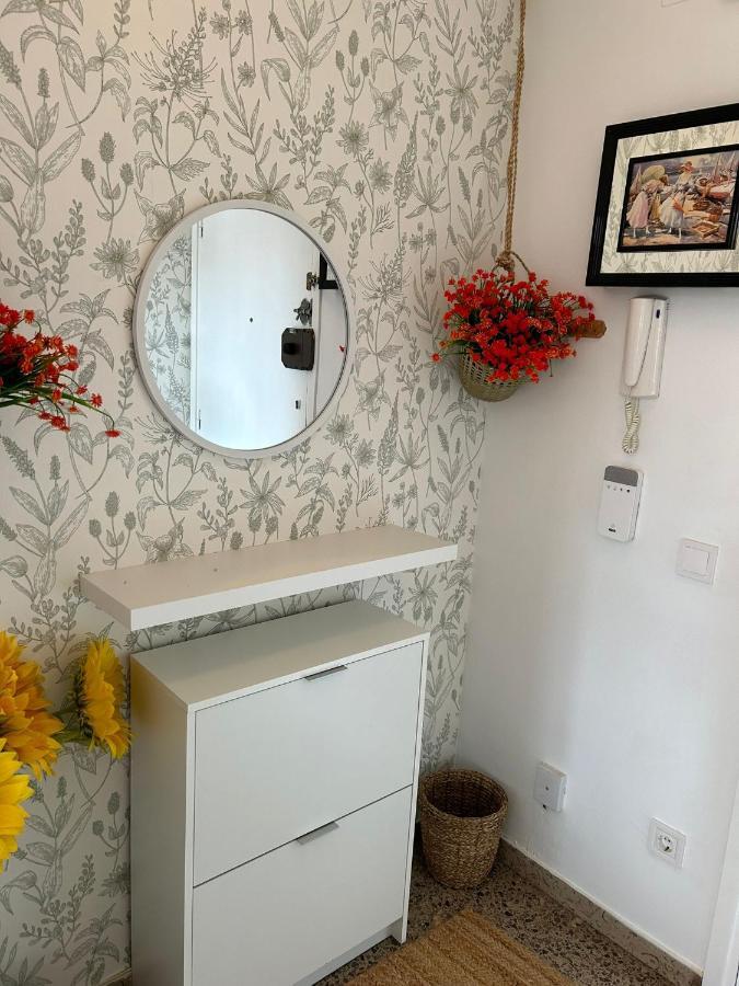 Apartamento Vacacional En Platja D'Aro S'Agaro Zewnętrze zdjęcie
