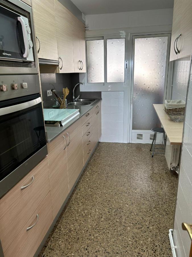 Apartamento Vacacional En Platja D'Aro S'Agaro Zewnętrze zdjęcie