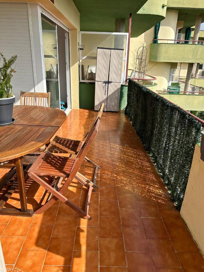 Apartamento Vacacional En Platja D'Aro S'Agaro Zewnętrze zdjęcie