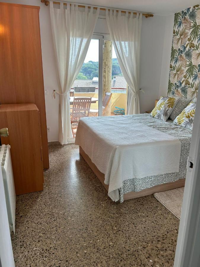 Apartamento Vacacional En Platja D'Aro S'Agaro Zewnętrze zdjęcie