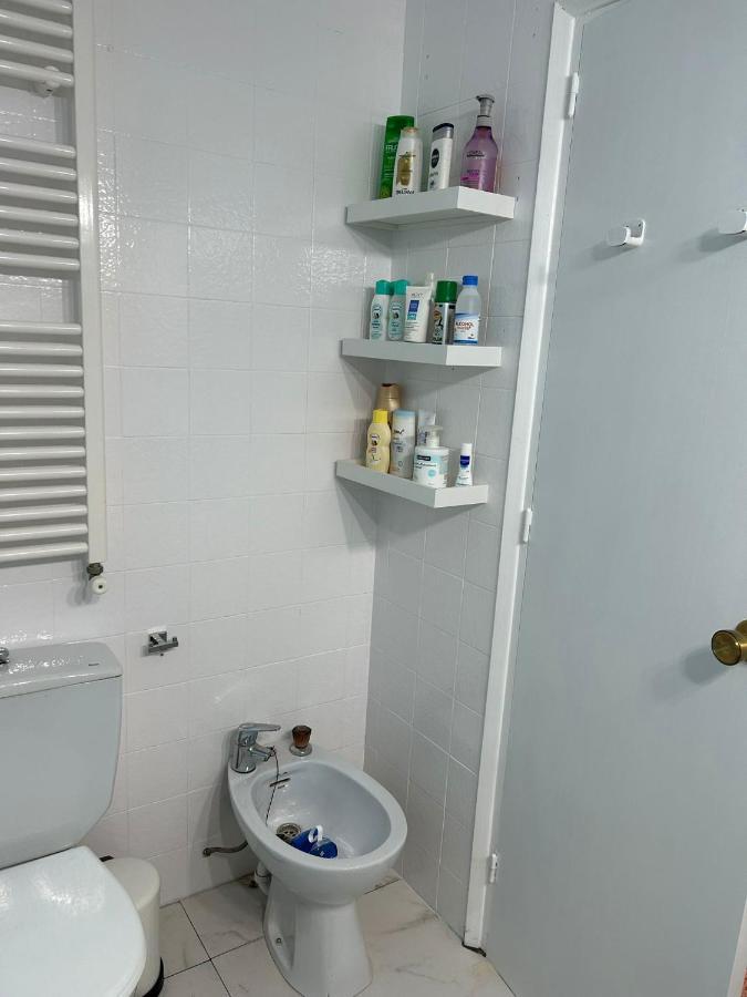 Apartamento Vacacional En Platja D'Aro S'Agaro Zewnętrze zdjęcie