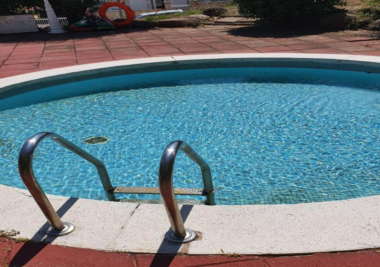 Apartamento Vacacional En Platja D'Aro S'Agaro Zewnętrze zdjęcie