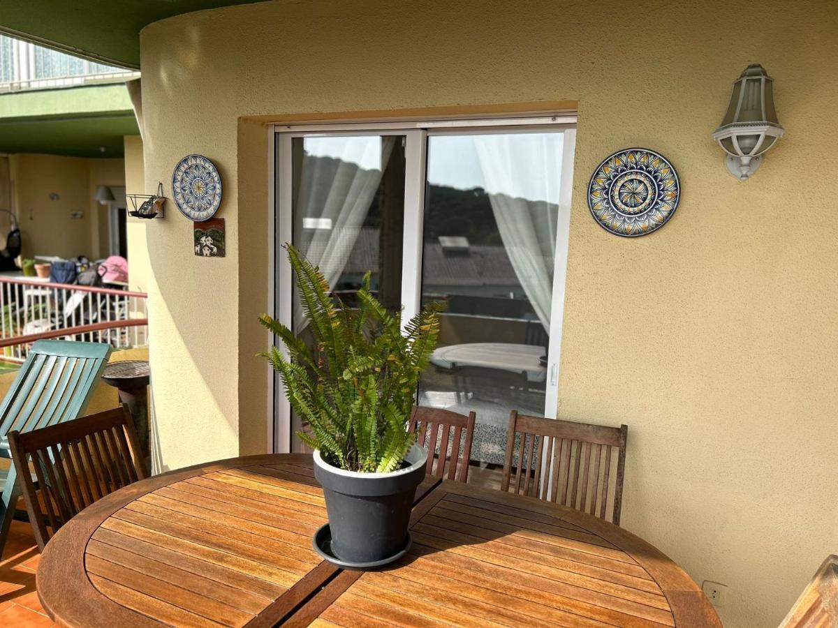 Apartamento Vacacional En Platja D'Aro S'Agaro Zewnętrze zdjęcie