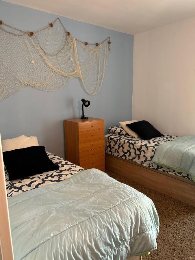 Apartamento Vacacional En Platja D'Aro S'Agaro Zewnętrze zdjęcie